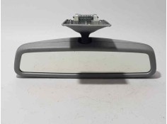Recambio de espejo interior para mercedes-benz clase c (w203) berlina 220 cdi (203.006) referencia OEM IAM   