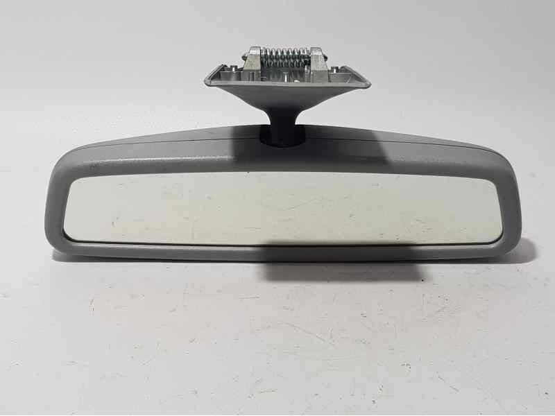 Recambio de espejo interior para mercedes-benz clase c (w203) berlina 220 cdi (203.006) referencia OEM IAM   