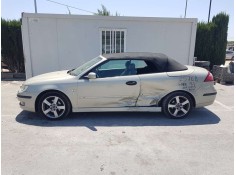 SAAB 9-3 CABRIO