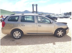 DACIA LOGAN MCV II