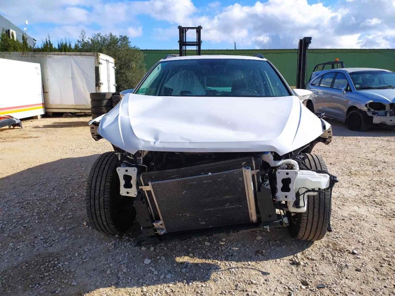 seat arona del año 2019