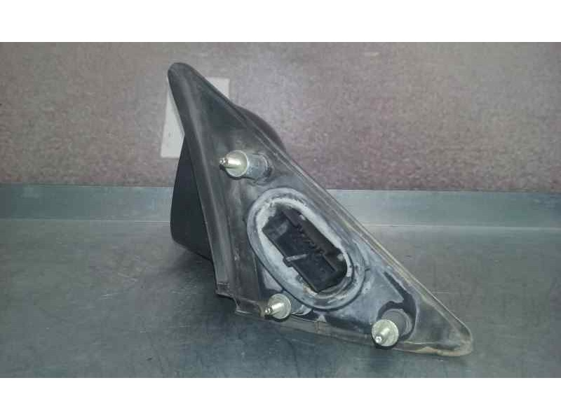 Recambio de retrovisor izquierdo para renault safrane (b54) 2.2 dt (b54g) referencia OEM IAM  5 PINS ELECTRICO