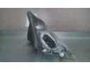 Recambio de retrovisor izquierdo para renault safrane (b54) 2.2 dt (b54g) referencia OEM IAM  5 PINS ELECTRICO