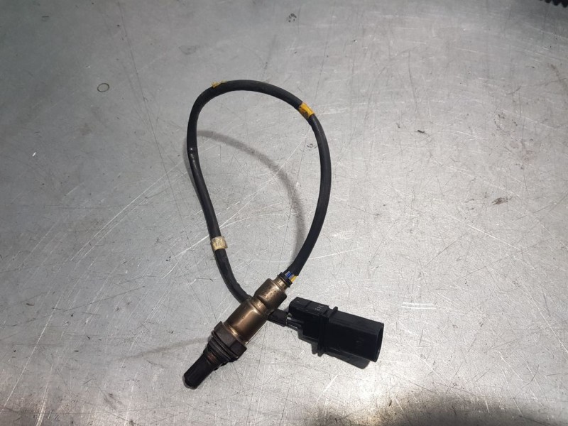 Recambio de sonda lambda para volkswagen polo (6r1) advance referencia OEM IAM 03L906262D  