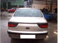RENAULT MEGANE I CLASSIC (LA0)