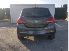OPEL CORSA E