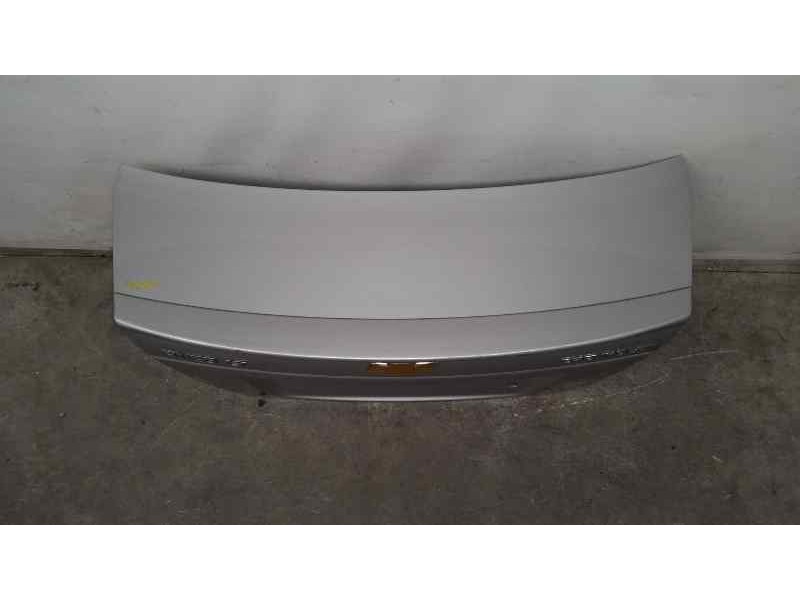 Recambio de tapa maletero para chevrolet aveo ls referencia OEM IAM  TOCADO 