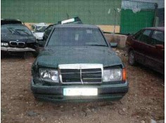 MERCEDES-BENZ CLASE E (W124) BERLINA