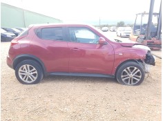 NISSAN JUKE (F15)