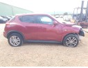 nissan juke (f15) del año 2011