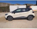 renault captur del año 2019