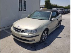 SAAB 9-3 CABRIO