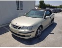 saab 9-3 cabrio del año 2005