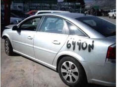 OPEL VECTRA C BERLINA