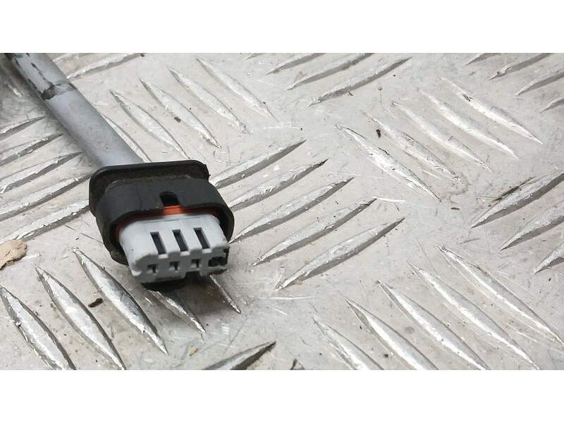 Recambio de sonda lambda para ford focus st-line referencia OEM IAM JX619G444FA  025803007R