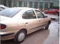 RENAULT MEGANE I CLASSIC (LA0)