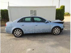 AUDI A4 BERLINA (8E)