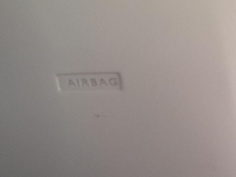 Recambio de airbag cortina delantero izquierdo para peugeot 5008 ii (mc_, mj_, mr_, m4_) 1.2 (mrhnyh, mrhnyw, mrhnsj, mrhnsu, mr