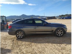 BMW 3 GRAN TURISMO (F34)