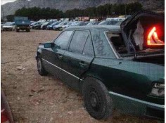 MERCEDES-BENZ CLASE E (W124) BERLINA
