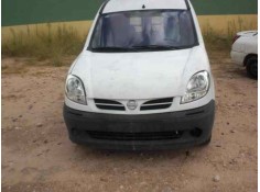 NISSAN KUBISTAR (X76)