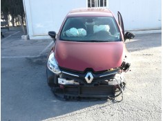 RENAULT CLIO IV