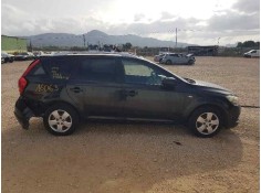 KIA CEE'D SPORTY WAGON