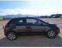 opel corsa d del año 2007