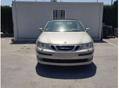 SAAB 9-3 CABRIO