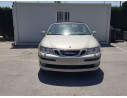 saab 9-3 cabrio del año 2005