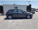 opel astra j lim. del año 2012
