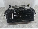 Recambio de cuadro instrumentos para toyota yaris hsd active referencia OEM IAM 838000UL60 MB1575705560 DENSO