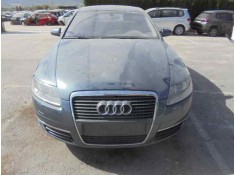 AUDI A6 BERLINA (4F2)
