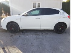 ALFA ROMEO GIULIETTA (191)