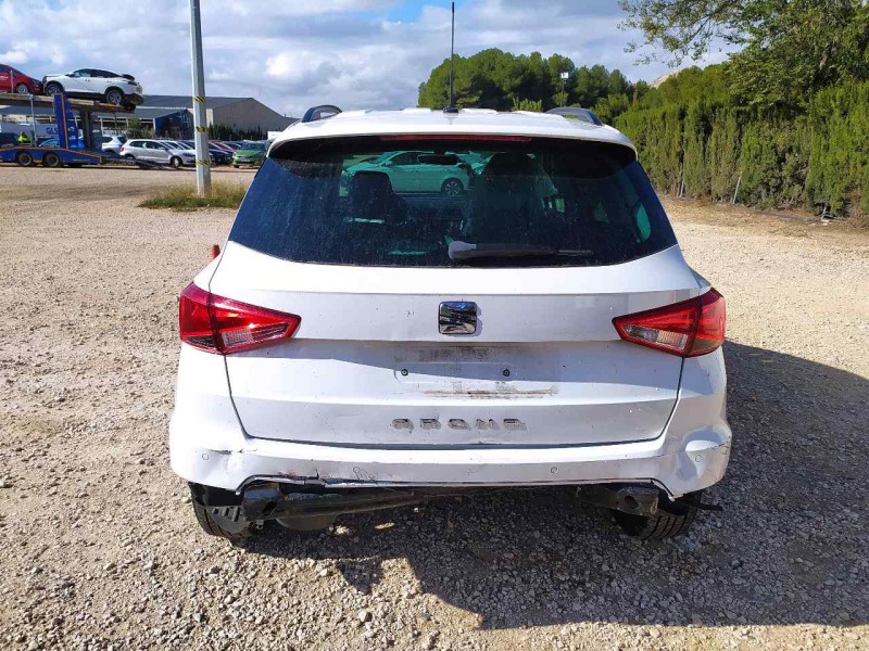 seat arona del año 2019