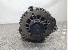 Recambio de alternador para ssangyong rodius xdi referencia OEM IAM A1621543802 DAC 