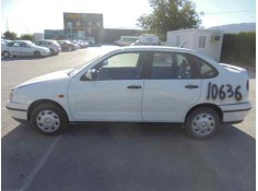 SEAT CORDOBA BERLINA (6K2)