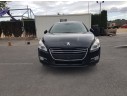 peugeot 508 del año 2014