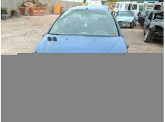 PEUGEOT 206 BERLINA