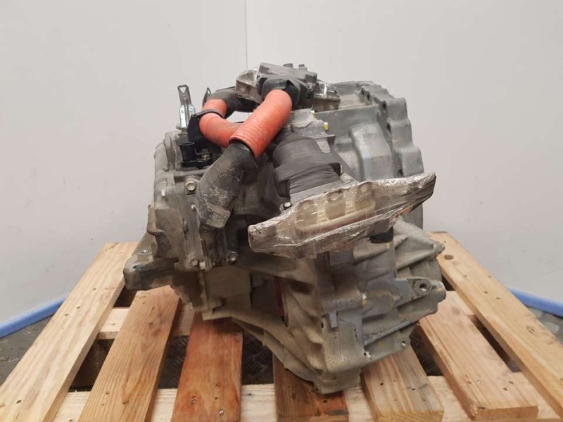 Recambio de caja cambios para lexus rx 400h referencia OEM IAM 3090048062  AUTOMATICA