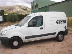 NISSAN KUBISTAR (X76)