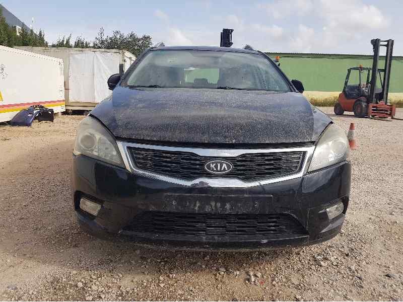 kia cee´d sporty wagon del año 2012