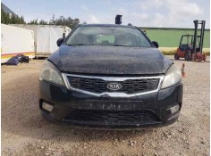 KIA CEE'D SPORTY WAGON