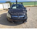 opel corsa d del año 2007