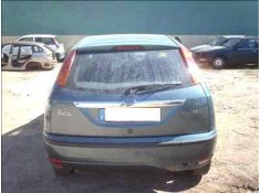 FORD FOCUS BERLINA (CAK)
