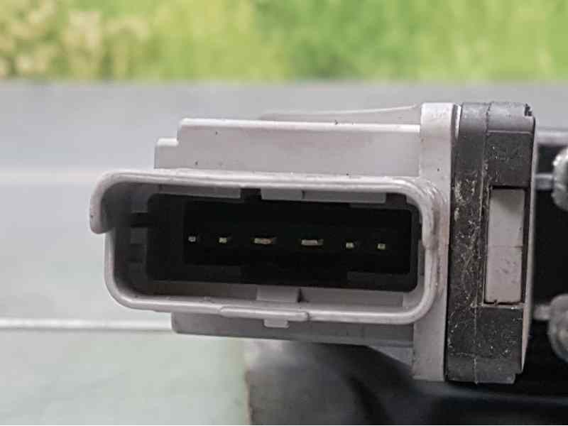 Recambio de elevalunas trasero izquierdo para peugeot 307 break/sw (s2) sw pack + referencia OEM IAM  6 PINS ELECTRICO