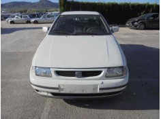 SEAT CORDOBA BERLINA (6K2)
