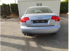 AUDI A4 BERLINA (8E)