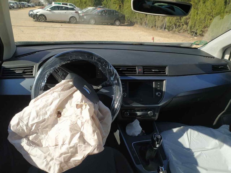 seat arona del año 2019