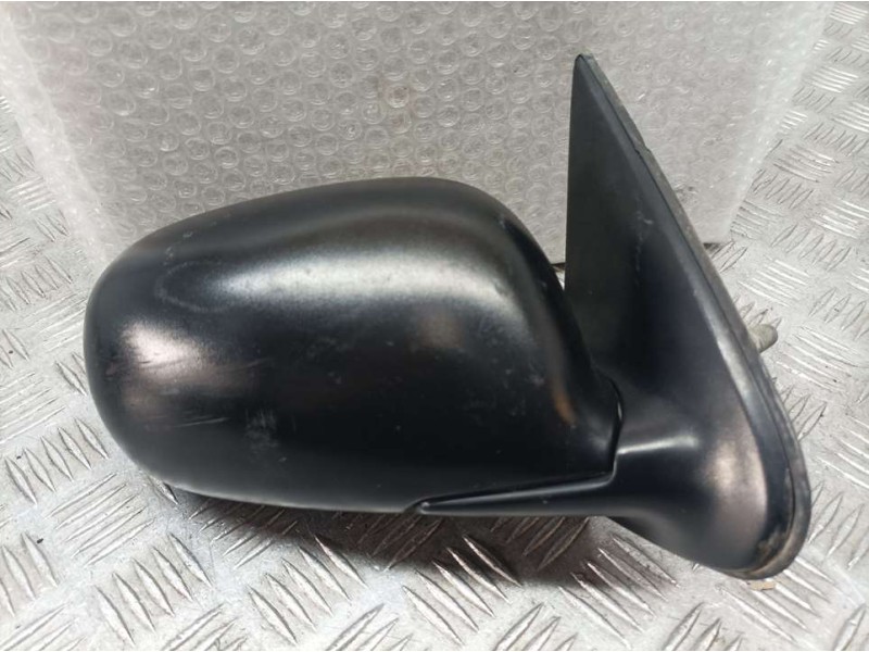 Recambio de retrovisor derecho para nissan micra (k11) l referencia OEM IAM 963015F310  C/ MANDO ROZADO
